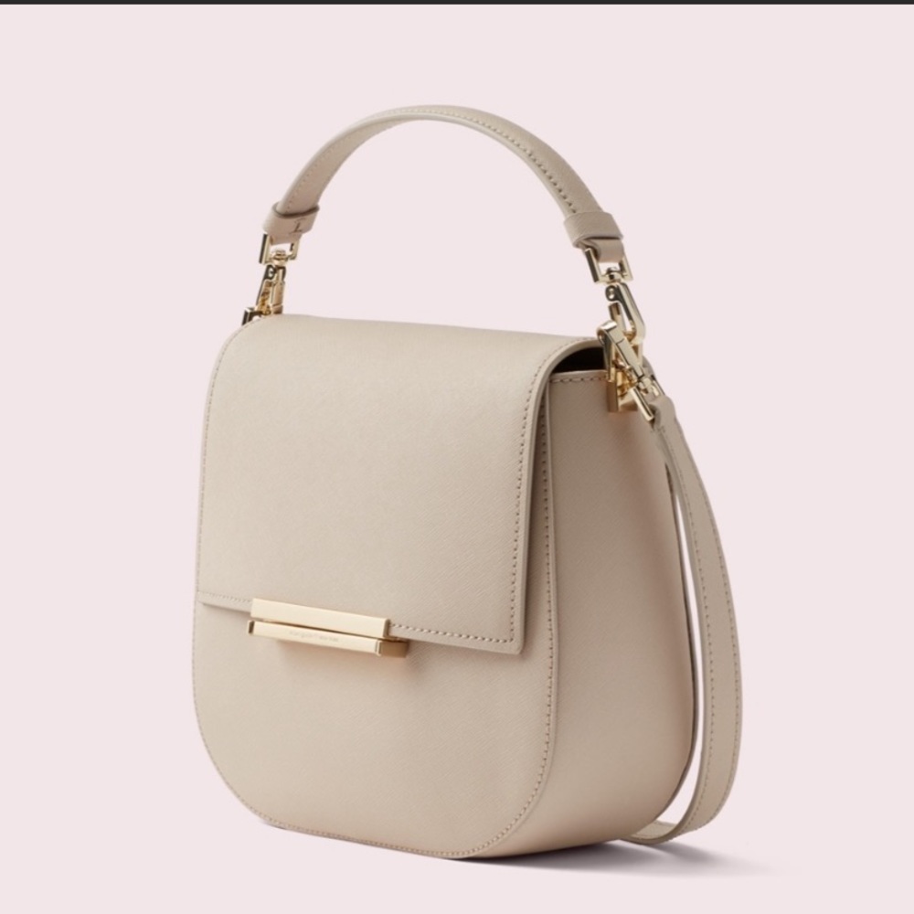 Kate Spade brydie make it mine crossbody/handbag